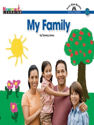 cover image of My Family